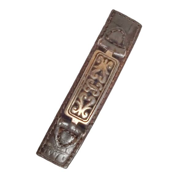 Hair Decor 8pc Bundle Barrett's Enamel Plastic Hair Clips Accessories Festival - Picture 4 of 12